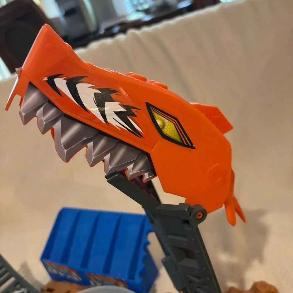 Hot Wheels hot wheels